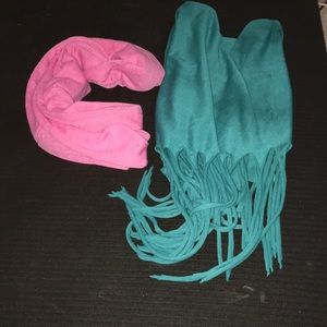 Scarves